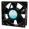 Orion Fans OA109AP-11-1TBR Axial FAN Ball 99CFM 47DB 15W 115V