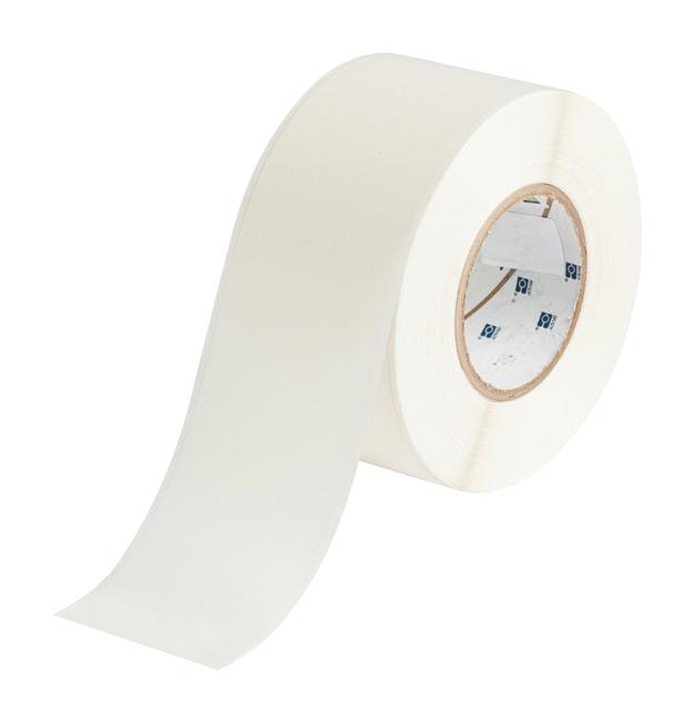 Brady THT-3000-403-WT Label Paper White 76.2MM X 91.44M