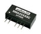 Murata Power Solutions NMA0512SC NMA0512SC Isolated Through Hole DC/DC Converter ITE 1:1 1 W 2 Output 12 V 42 mA