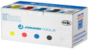 Jonard Tools R30-5100 R30-5100 WIRE/DISPENSER BOX 5 Color SET 30AWG New