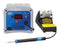 Pace 8007-0580 Soldering Station Kit Tool Stand 120 W 230 V 454 &deg;C Max Temperature Accudrive Series