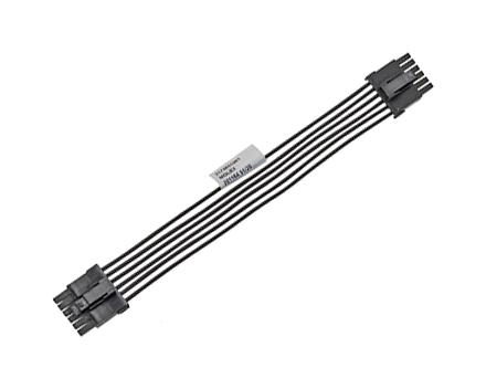 Molex 217465-1061 217465-1061 Cable Assembly Ultra-Fit Receptacle to 6 Ways 3.5 mm 1 Row 150