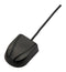 Taoglas AA.105.301111 GPS Antenna 1.57542GHz 1.92 Vswr 2dBi Gain 50ohm Right Hand Circular Polarisation Magnetic