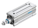 Festo DSBC-80-125-PPSA-N3 Cylinder DBL Acting 80MM 12BAR 125MM