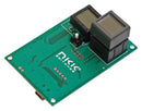 NKK Switches IS-ENG-KIT-5-DC SW DEV KIT LCD RGB Display & Compact