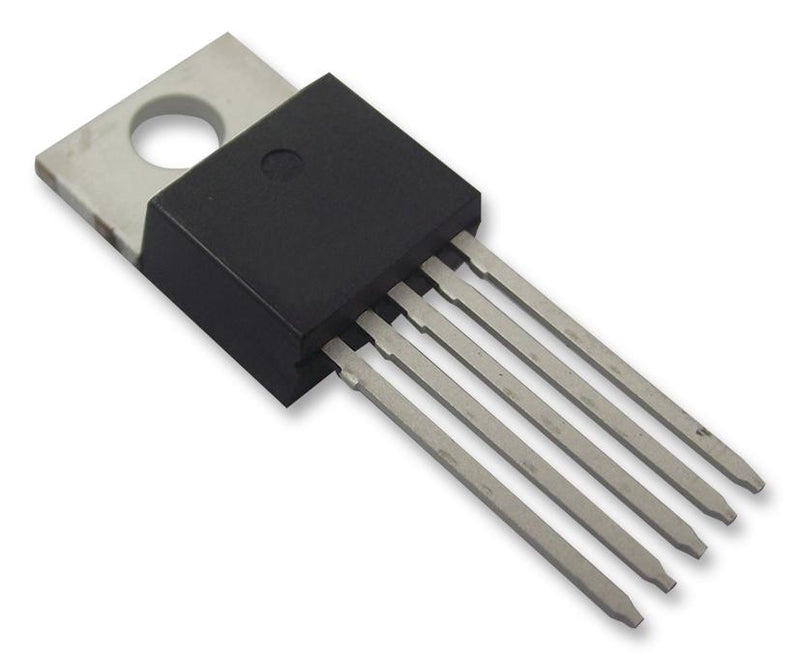 MICROCHIP MCP1826-3302E/AT Fixed LDO Voltage Regulator, 2.3V to 6V, 250mV Dropout, 3.3Vout, 1Aout, TO-220-5