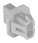 Molex 35180-0229 Connector Housing Type C Versablade 35180 Series Receptacle 2 Ways 8 mm