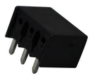 Phoenix Contact MC 15/ 3-G-381 P26 THR MC THR Terminal Block Horizontal Header 3.81 mm 3 Ways 8 A 160 V Through Hole Vertical