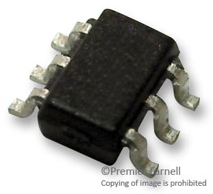 NEXPERIA BAT54XY,115 Small Signal Schottky Diode, Dual Pair Series, 30 V, 100 mA, 800 mV, 600 mA, 125 &deg;C