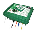 Sockit BOX 330 GREEN Enclosure Type:-