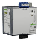 Wago 2787-2348 2787-2348 AC/DC DIN Rail Power Supply (PSU) ITE &amp; Laboratory 1 Output 960 W 24 V 40 A