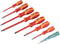 Duratool D03298 Screwdriver SET 7PC