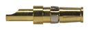 Harting 09691817821 D Sub Contact D-Sub Connectors Socket Copper Alloy Gold Plated Contacts