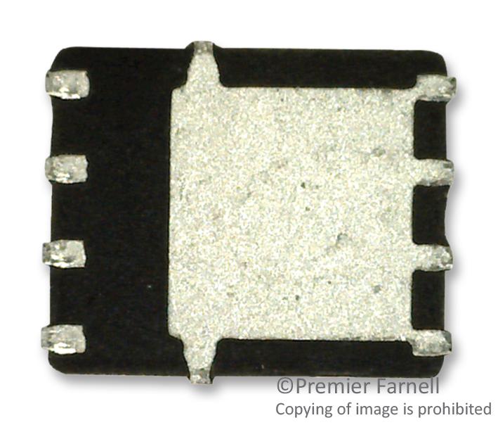 ON Semiconductor FDMS86202 Mosfet Transistor N Channel 64 A 120 V 0.006 ohm 10 3.1