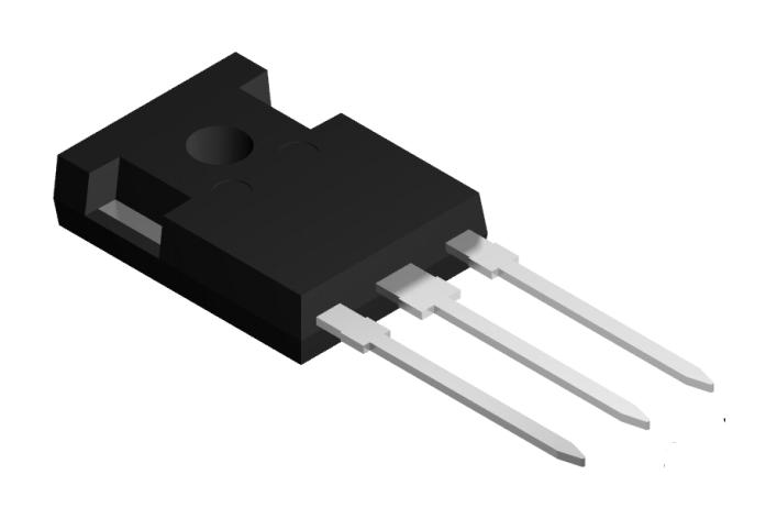 Stmicroelectronics STWA68N65DM6AG Power Mosfet N Channel 650 V 72 A 0.033 ohm TO-247LL Through Hole New