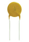 Vishay VY2222M35Y5US63V0 Ceramic Suppression Capacitor Y5U Disc 2200 pF &plusmn; 20% X1 / Y2 440 V 300 Radial Leaded