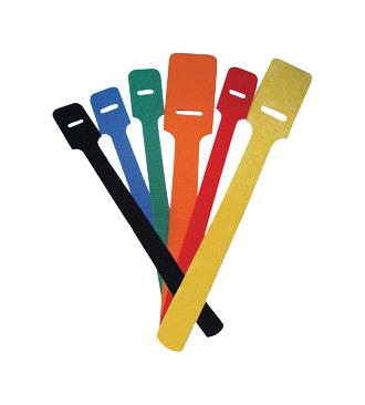 Essentra Components RKW-8-9-BK RKW-8-9-BK Cable TIE 228.6MM PE / Nylon Black