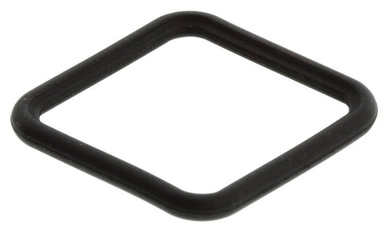 Harting 09700009991 Profile Gasket 3A Black