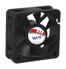 Wakefield Thermal DC0502012H2B-2T0 Axial FAN 50MM 12VDC 20.3CFM 38DBA