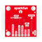 SparkFun SparkFun Atmospheric Sensor Breakout - BME280 (Qwiic)