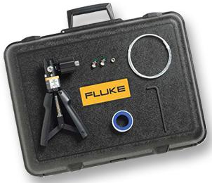 Fluke FLUKE 700PTPK Test Accessory Pneumatic Pump Kit 700G Series Precision Pressure Gauges