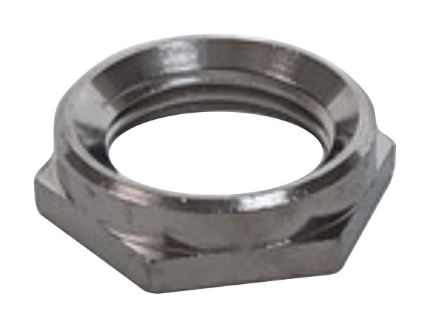 SWITCHCRAFT/CONXALL W11 HEX NUT Small 3.8MM