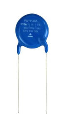 Vishay VKP102MCQERUKR Ceramic Suppression Capacitor 1000 pF &plusmn; 20% X1 / Y1 760 V 500 Radial Leaded