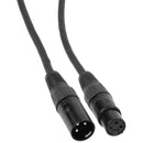 Stellar Labs 555-11953 Cable 3 POS XLR PLUG-JACK 15FT