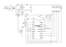 Monolithic Power Systems (MPS) MP4657BGS-P LED Driver AC / DC -40 to 125 &deg;C 4 Outputs Flyback 350 kHz SMD SOIC-16