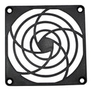 Orion Fans G80P Fan Finger Guard Plastic 80mm Axial 71.4 mm