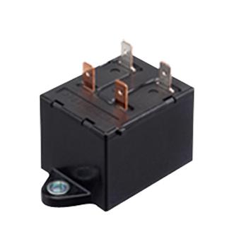 Panasonic AEP31024 Power Relay SPST-NO 24 VDC 10 A EP Series Through Hole Non Latching