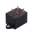 Panasonic AEP52012 Power Relay Spst 12 VDC 20 A EP(AEP) Series Panel Mount Non Latching