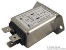 Schurter 5120.0001.0 5120.0001.0 Filtered IEC Power Entry Module C14 General Purpose 2 A 250 VAC