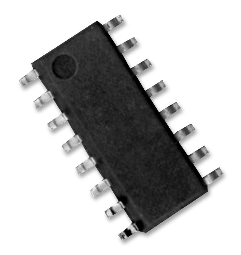 Vishay NOMCA16032002ATS Fixed Network Resistor 20 Kohm Isolated 8 Elements DIP 16 Pins Gull Wing