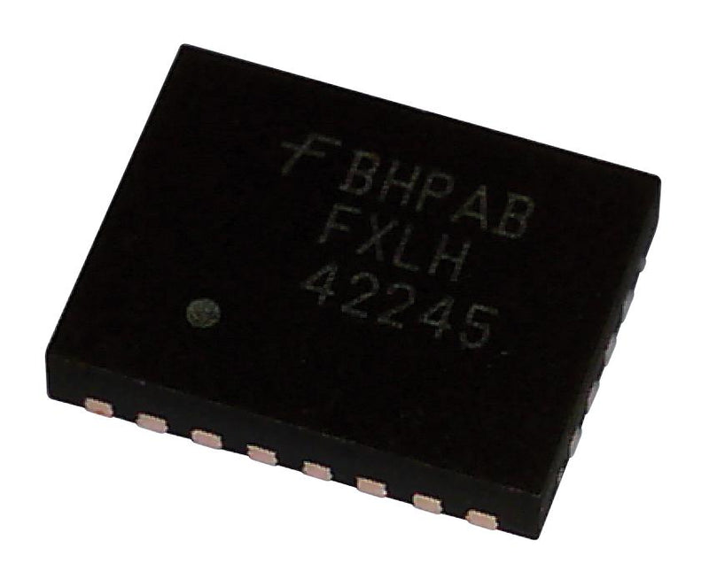 Onsemi FUSB340TMX Superspeed Switch 10GBPS -40TO85DEG C