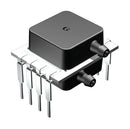 Amphenol ALL Sensors DLVR-L30D-E1BD-I-NI3F DLVR-L30D-E1BD-I-NI3F Pressure Sensor 30IN-H2O Diff I2C