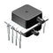 Amphenol ALL Sensors DLVR-L30D-E1BD-C-NI3F DLVR-L30D-E1BD-C-NI3F Pressure Sensor 30IN-H2O Diff I2C