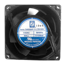 Orion Fans OA938AP-11-1TB1855 Axial FAN Ball 55CFM 40DB 15W 115V