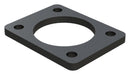 Amphenol SINE/TUCHEL AT3P-L012-GKT Gasket Black 3POS Receptacle