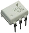 Onsemi H11L1-M Optocoupler Schmitt Trigger 7500V