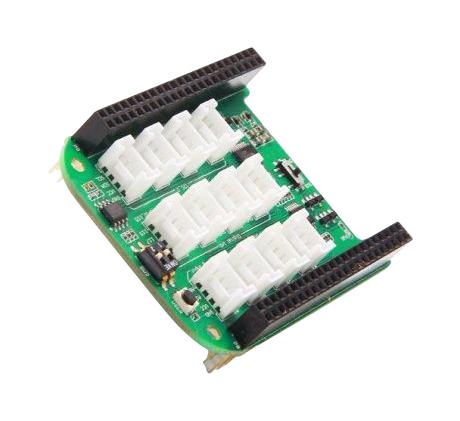 Seeed Studio 103030035 Expansion Board Base Cape 3.3V / 5V Beaglebone