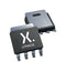 Nexperia BUK9Y19-55B115 Power Mosfet N Channel 55 V 46 A 0.0173 ohm SOT-669 Surface Mount