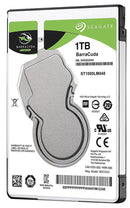 Seagate ST1000LM048 ST1000LM048 BarraCuda&Acirc;&reg; 2.5" 7mm Laptop Hard Drive 1TB