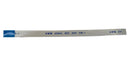 Multicomp PRO MP-FFCA05043052B MP-FFCA05043052B FFC / FPC Cable 4 Core 0.5 mm Opposite Sided Contacts 12 " 305 White