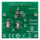 Microchip ADM00867 Evaluation Board MCP16411 Power Management Synchronous Boost Converter