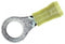 AMP - TE Connectivity 2-35111-1 Terminal Ring Tongue 5/16IN Yellow