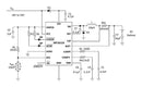 Monolithic Power Systems (MPS) MP26124GR-P Battery Charger for 4 Cells of Li-Ion 24V Input 16.8V/2A Charge QFN-EP-16 New