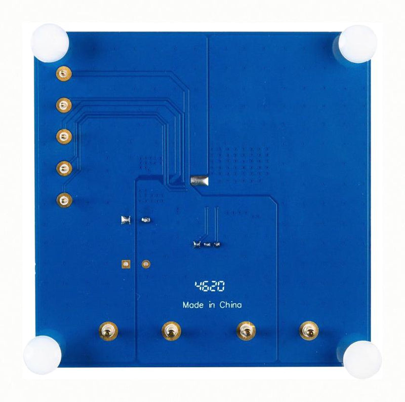 Monolithic Power Systems (MPS) EV5025A-QV-00A EV5025A-QV-00A Evaluation Board Hot Swap Control Protection and Monitoring New