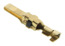 AMP - TE Connectivity 66262-2 Contact Type XII Pin Crimp 12 AWG Gold Plated Contacts