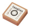 Taoglas GP.1575.12.4.A.02 RF Antenna Patch 1.575 GHz Right Hand Circular Adhesive 1.5 dBi Vswr New